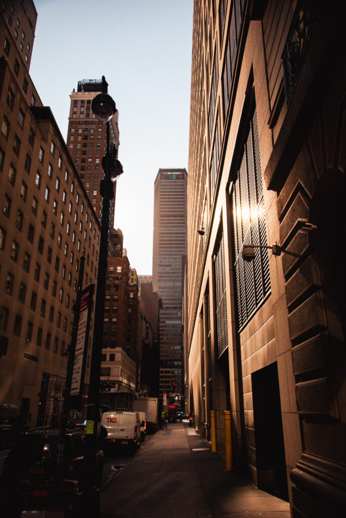 NYC & Canada Ft. BDC