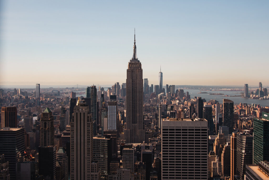 NYC & Canada Ft. BDC