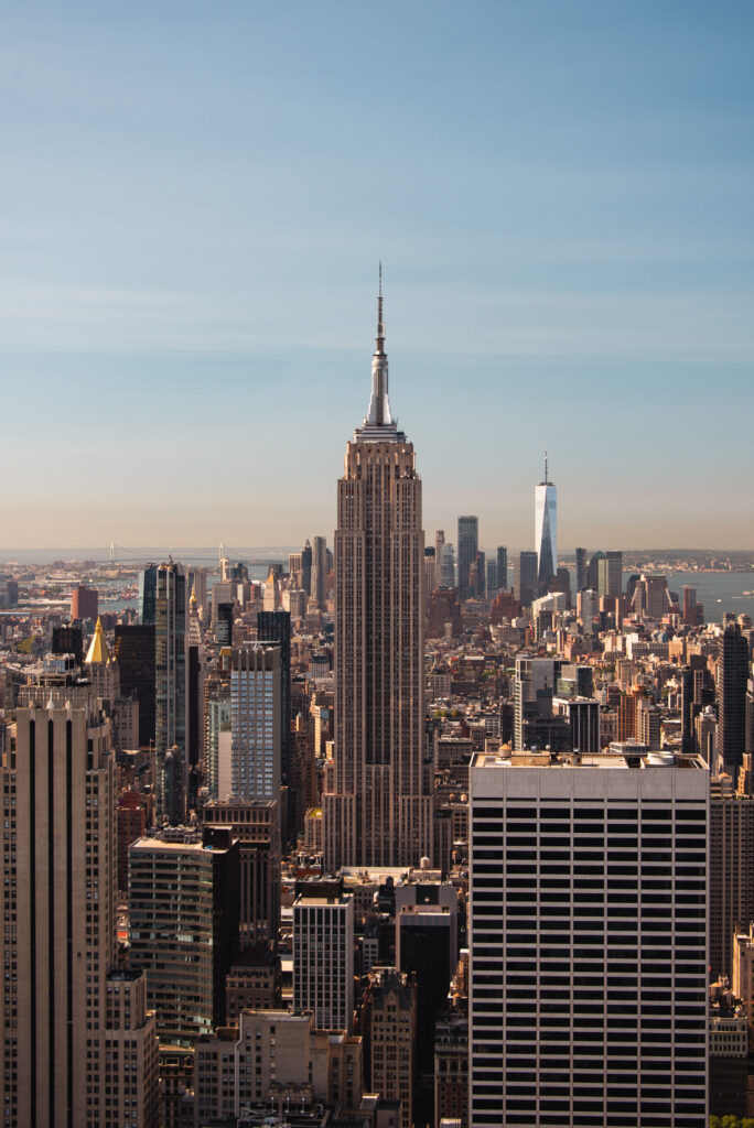 NYC & Canada Ft. BDC