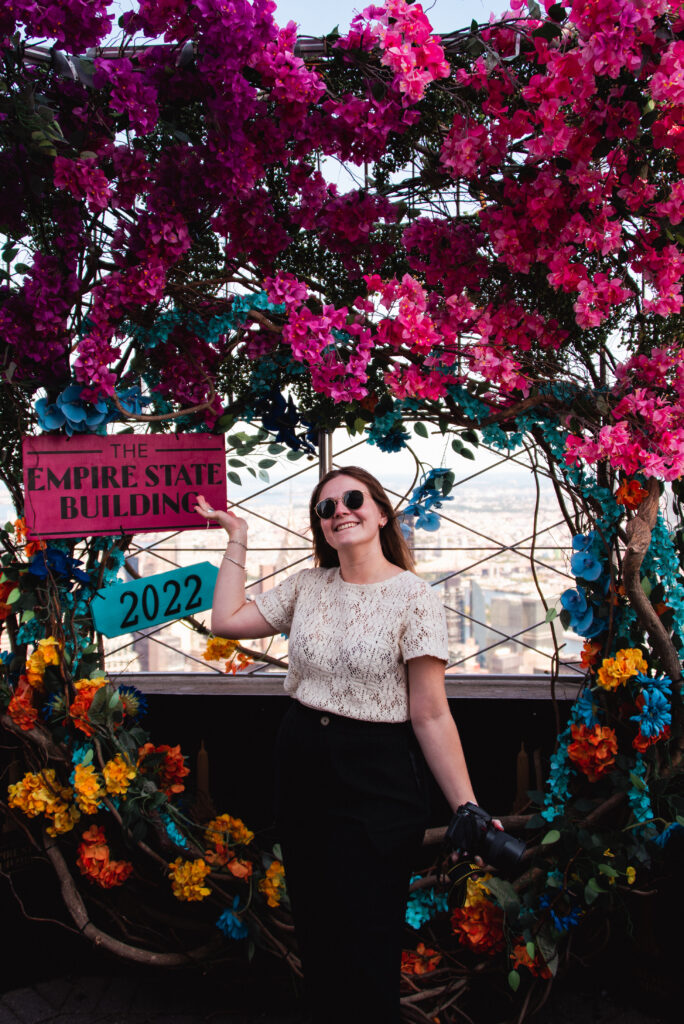 NYC & Canada Ft. BDC