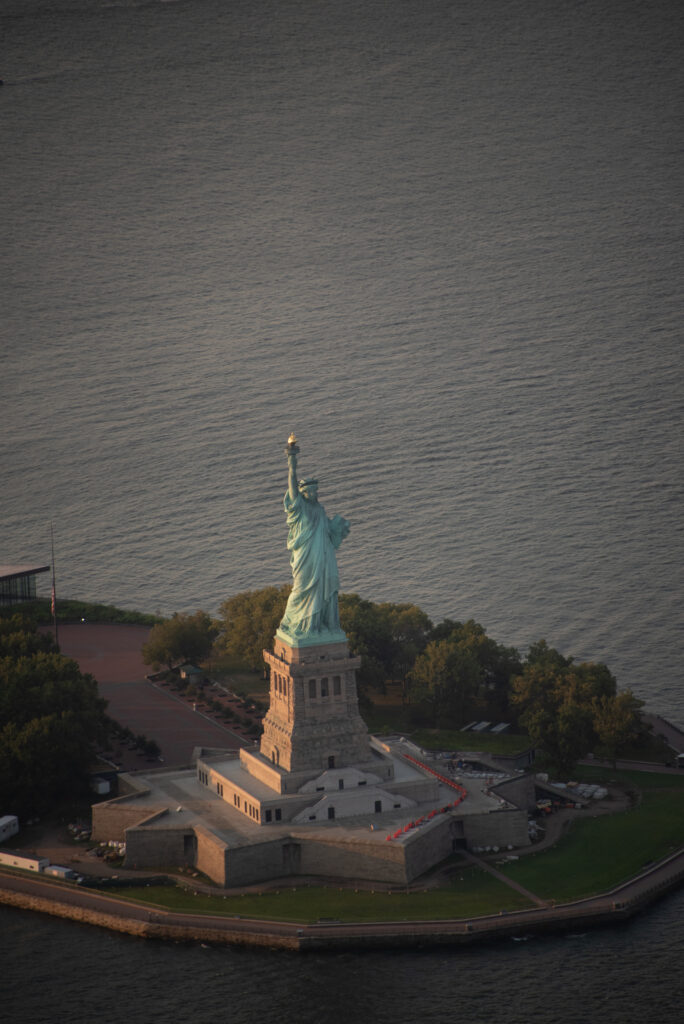 NYC & Canada Ft. BDC