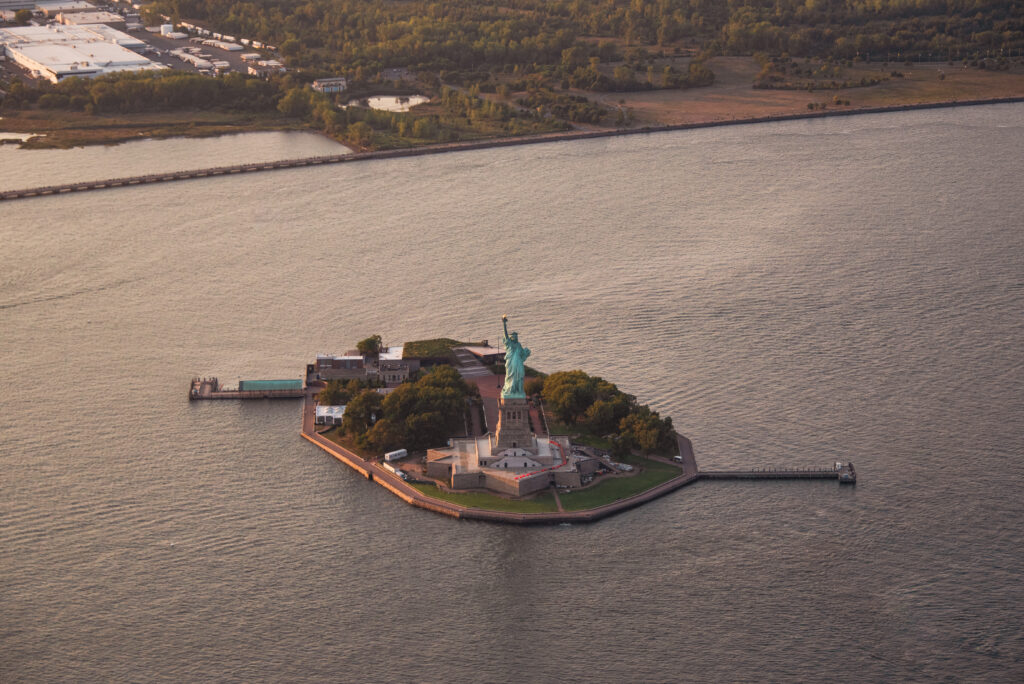 NYC & Canada Ft. BDC