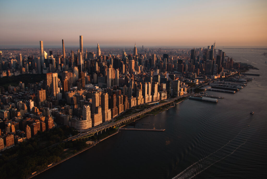 NYC & Canada Ft. BDC