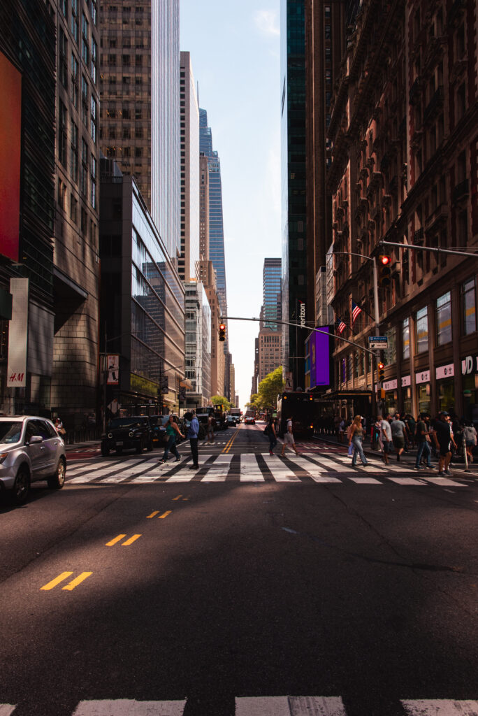 NYC & Canada Ft. BDC