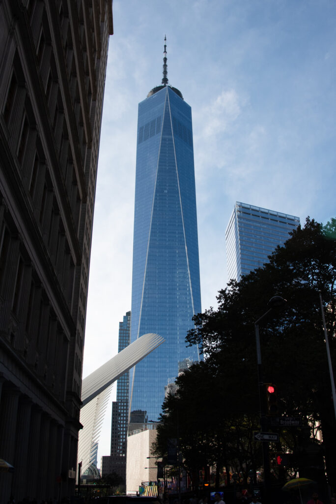 NYC & Canada Ft. BDC