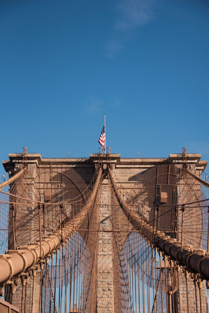 NYC & Canada Ft. BDC