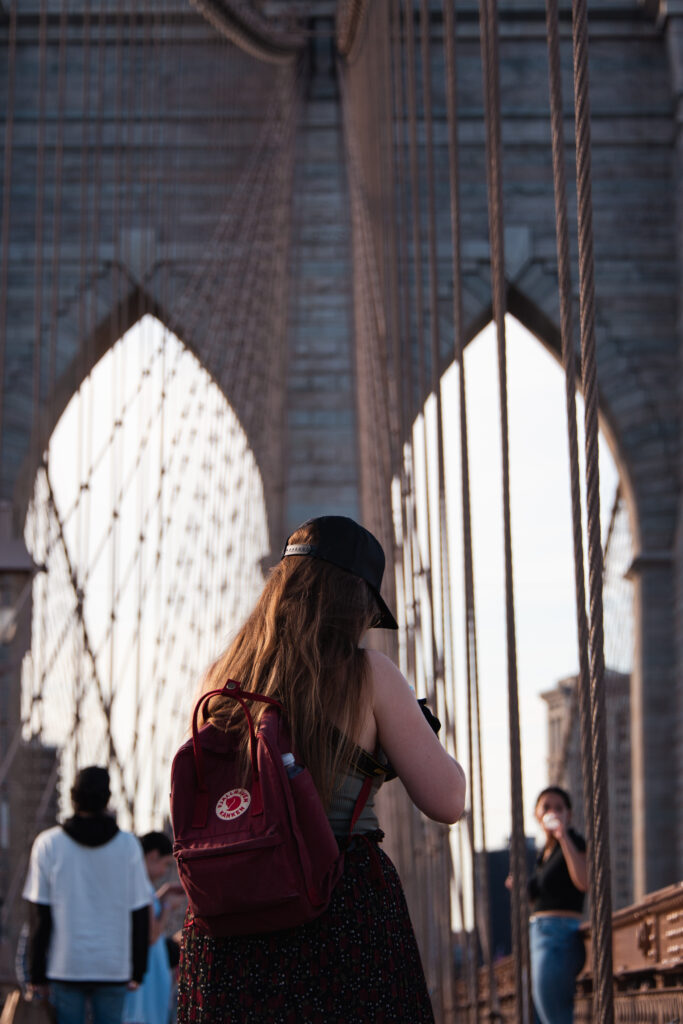 NYC & Canada Ft. BDC