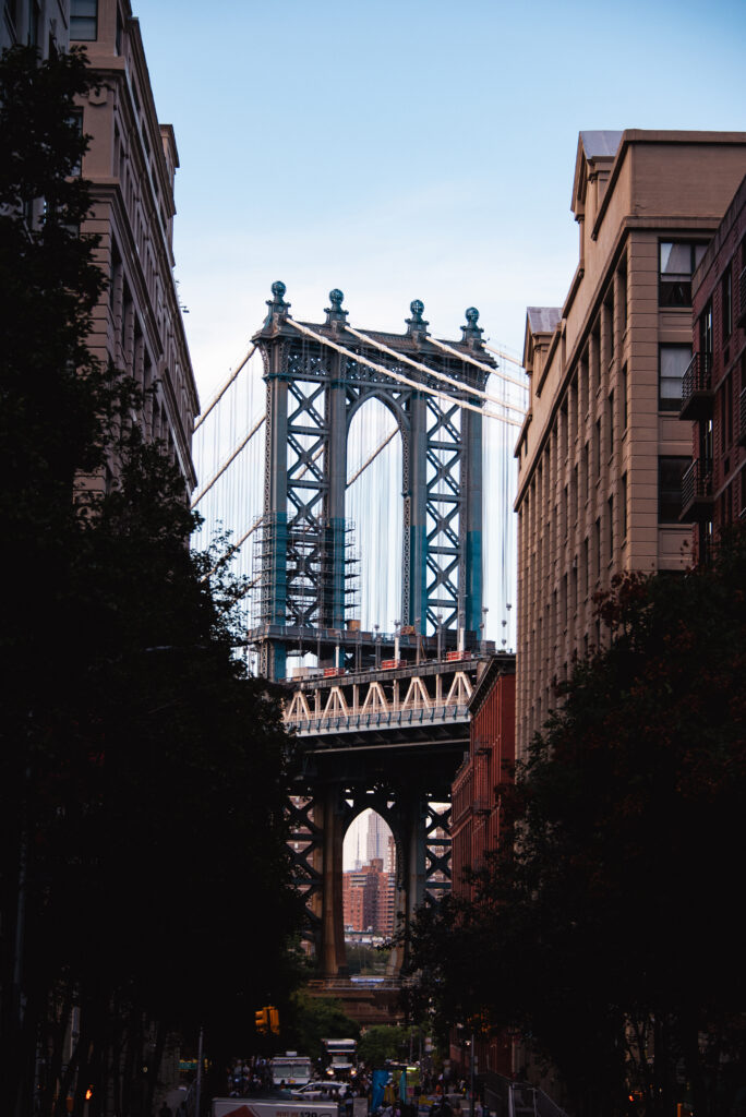 NYC & Canada Ft. BDC