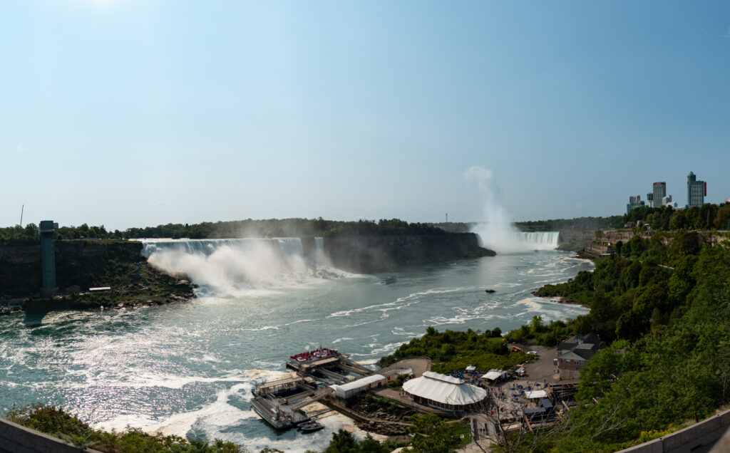 NYC & Canada Ft. BDC