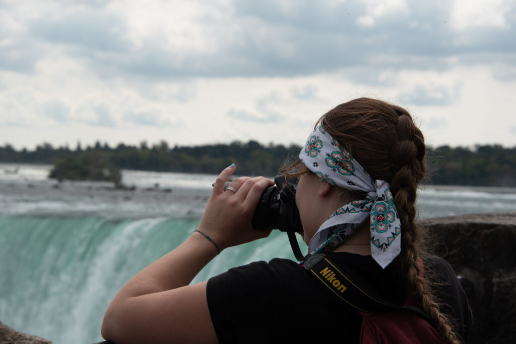 NYC & Canada Ft. BDC