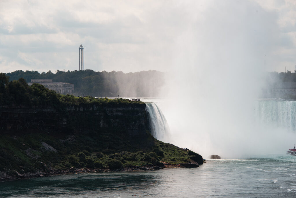 NYC & Canada Ft. BDC