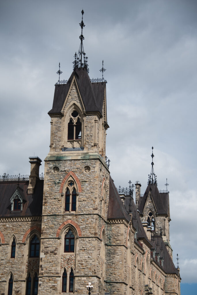 NYC & Canada Ft. BDC