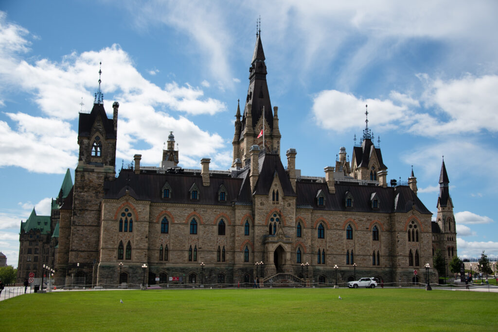 NYC & Canada Ft. BDC