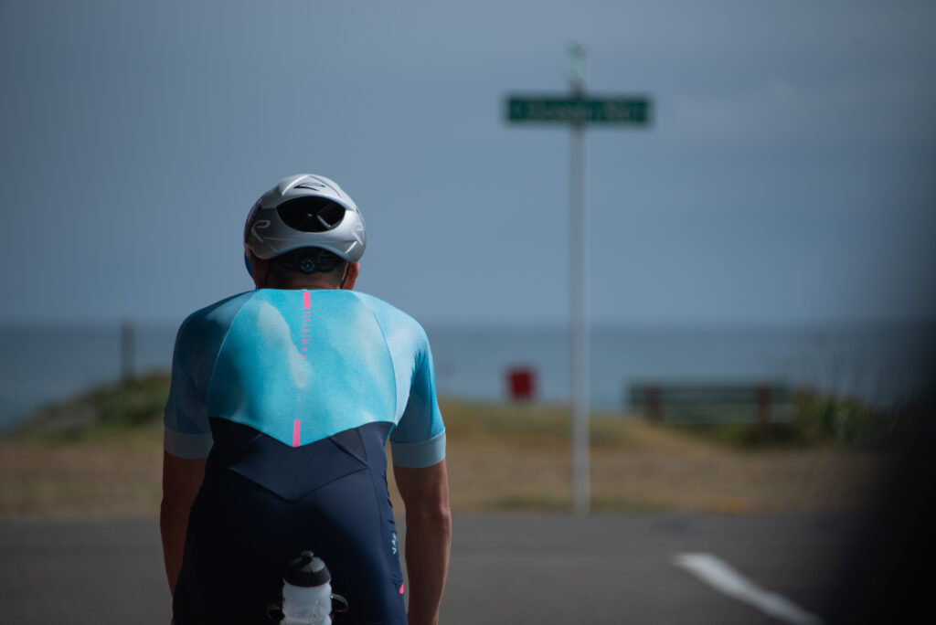 IRONMAN 70.3 – Championnats du Monde