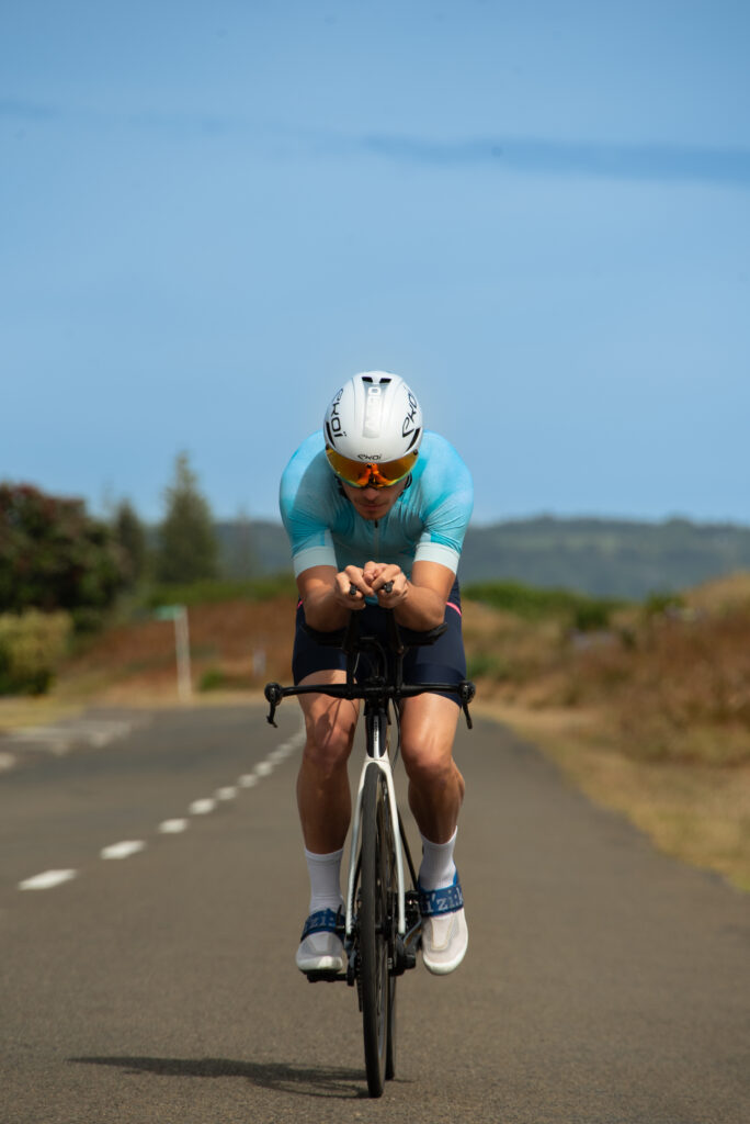 IRONMAN 70.3 – Championnats du Monde