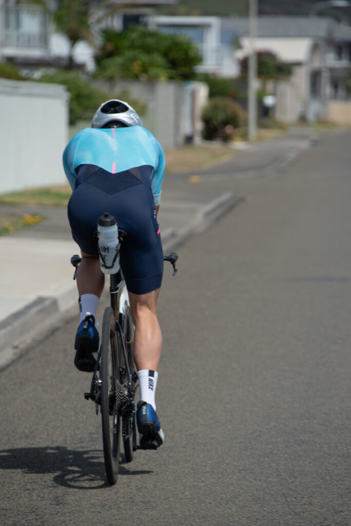 IRONMAN 70.3 – Championnats du Monde