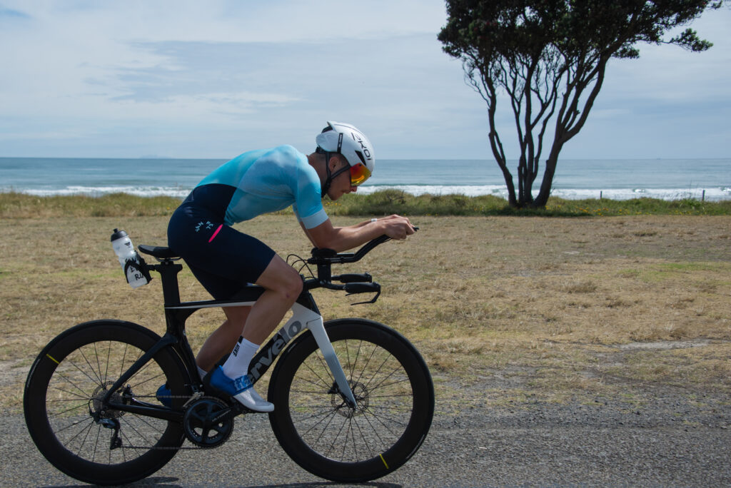 IRONMAN 70.3 – Championnats du Monde