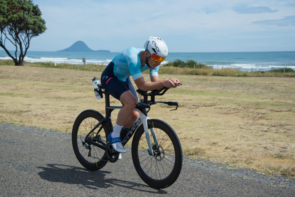 IRONMAN 70.3 – Championnats du Monde