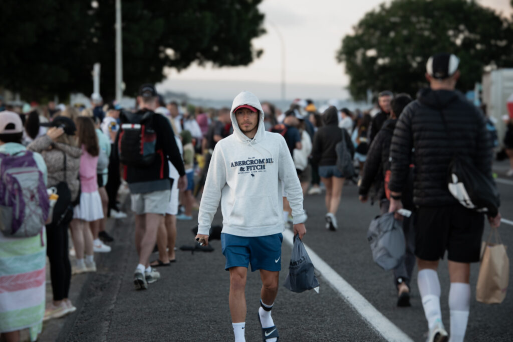 IRONMAN 70.3 – Championnats du Monde