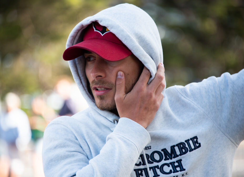 IRONMAN 70.3 – Championnats du Monde