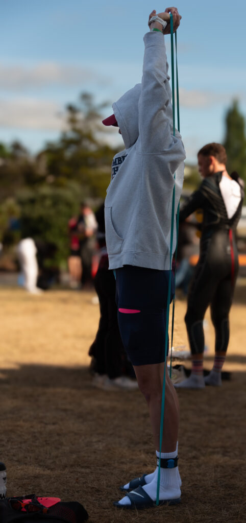 IRONMAN 70.3 – Championnats du Monde