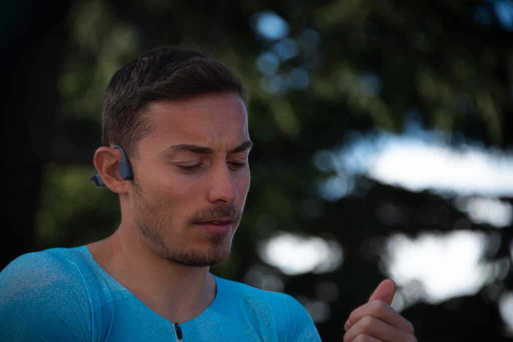 IRONMAN 70.3 – Championnats du Monde