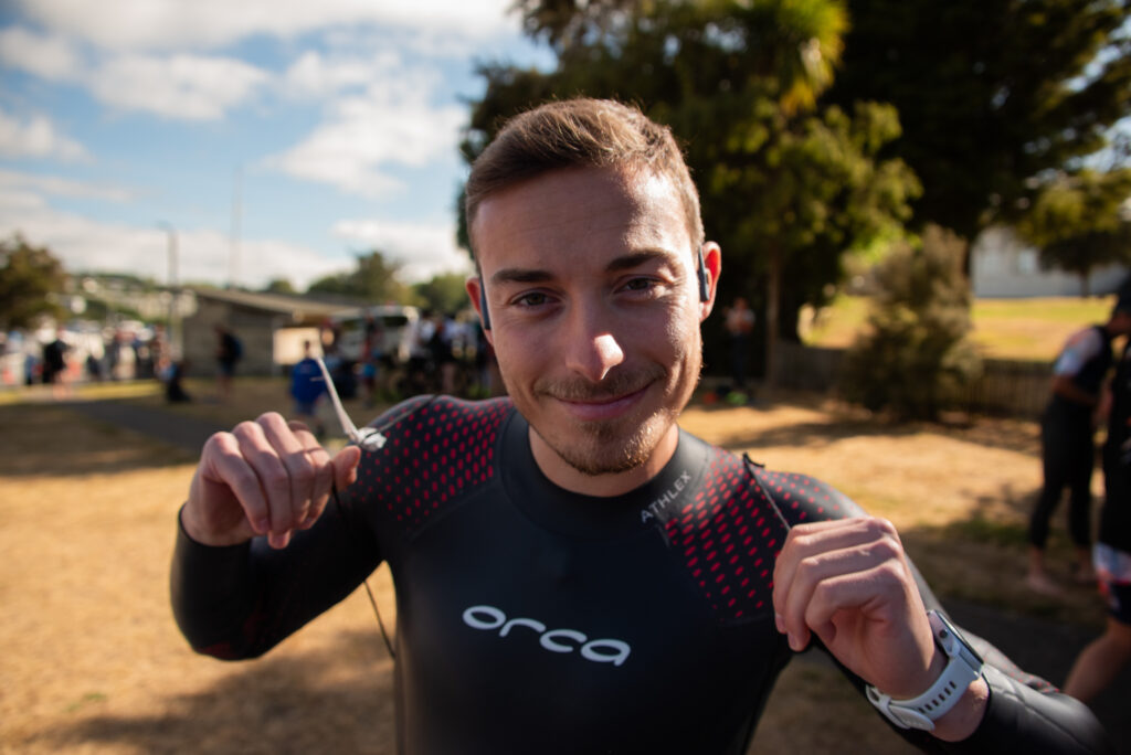 IRONMAN 70.3 – Championnats du Monde