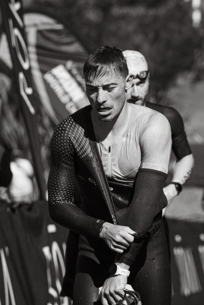 IRONMAN 70.3 – Championnats du Monde