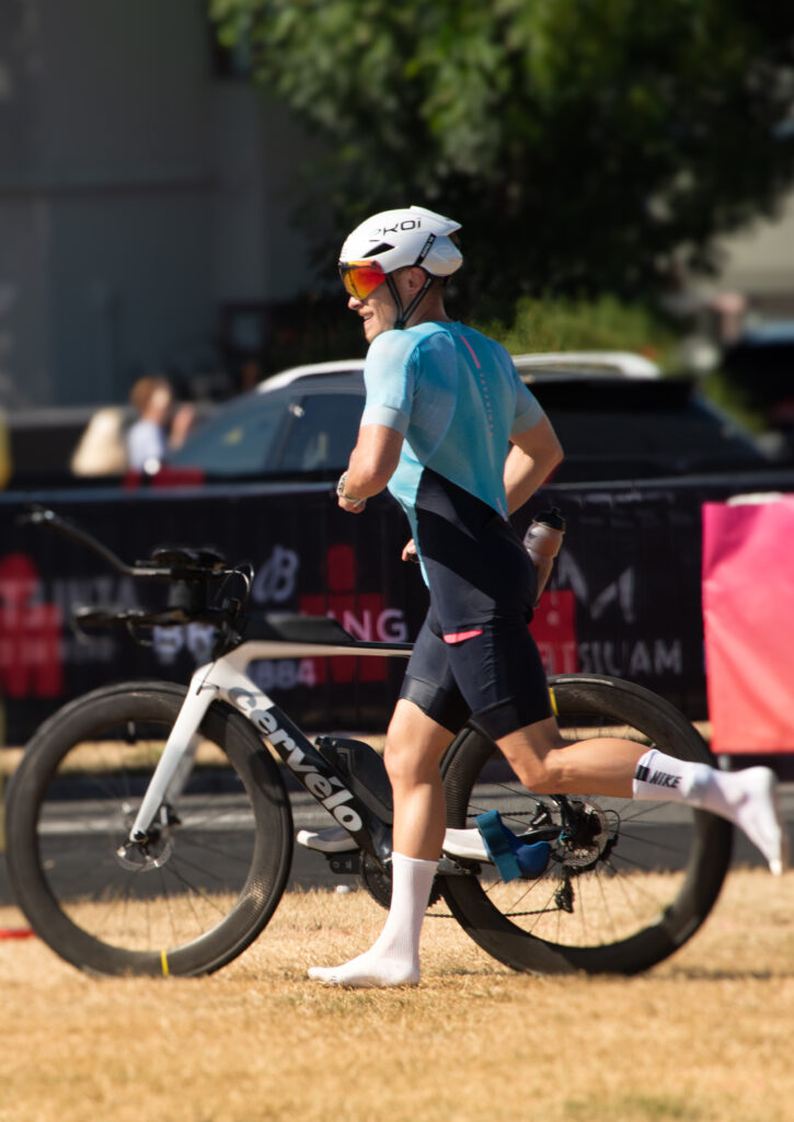 IRONMAN 70.3 – Championnats du Monde