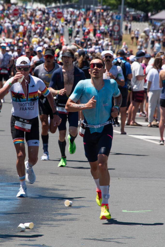 IRONMAN 70.3 – Championnats du Monde