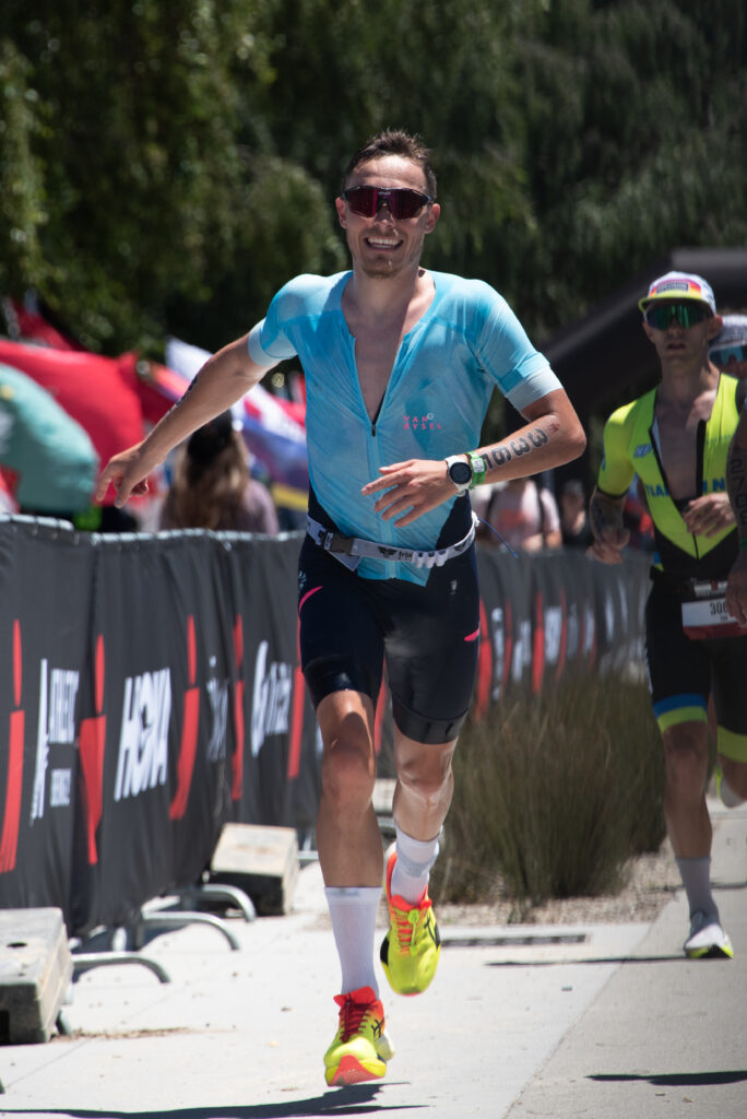 IRONMAN 70.3 – Championnats du Monde