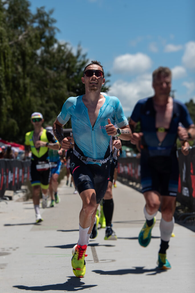IRONMAN 70.3 – Championnats du Monde