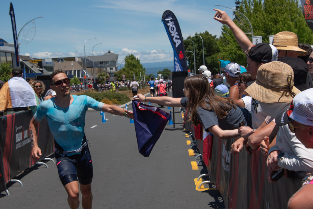 IRONMAN 70.3 – Championnats du Monde