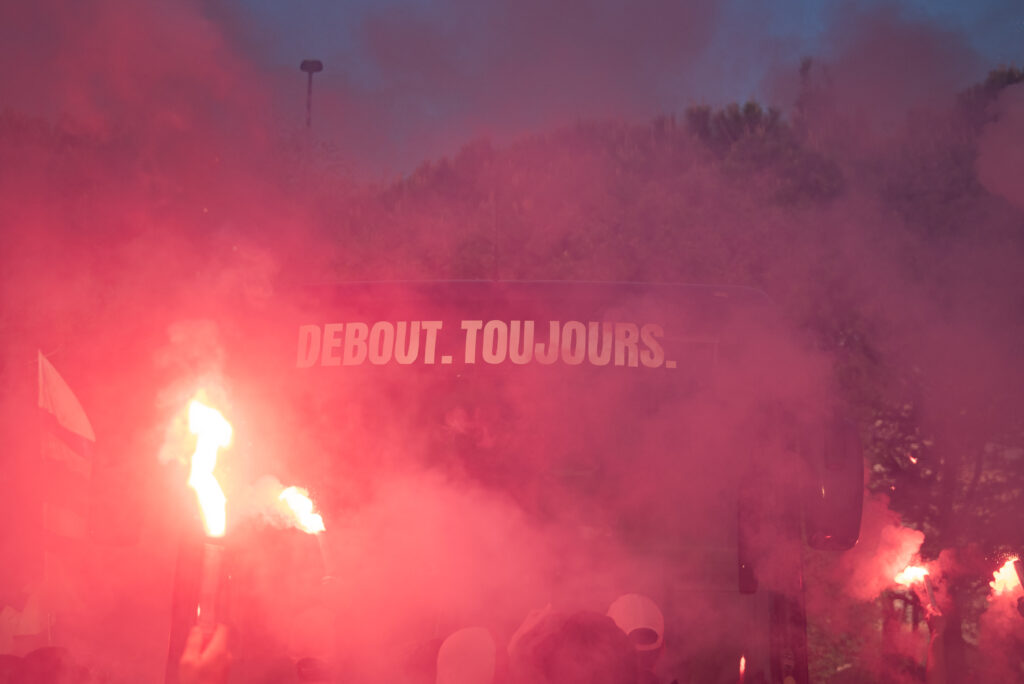 STADIUM DE TOULOUSE