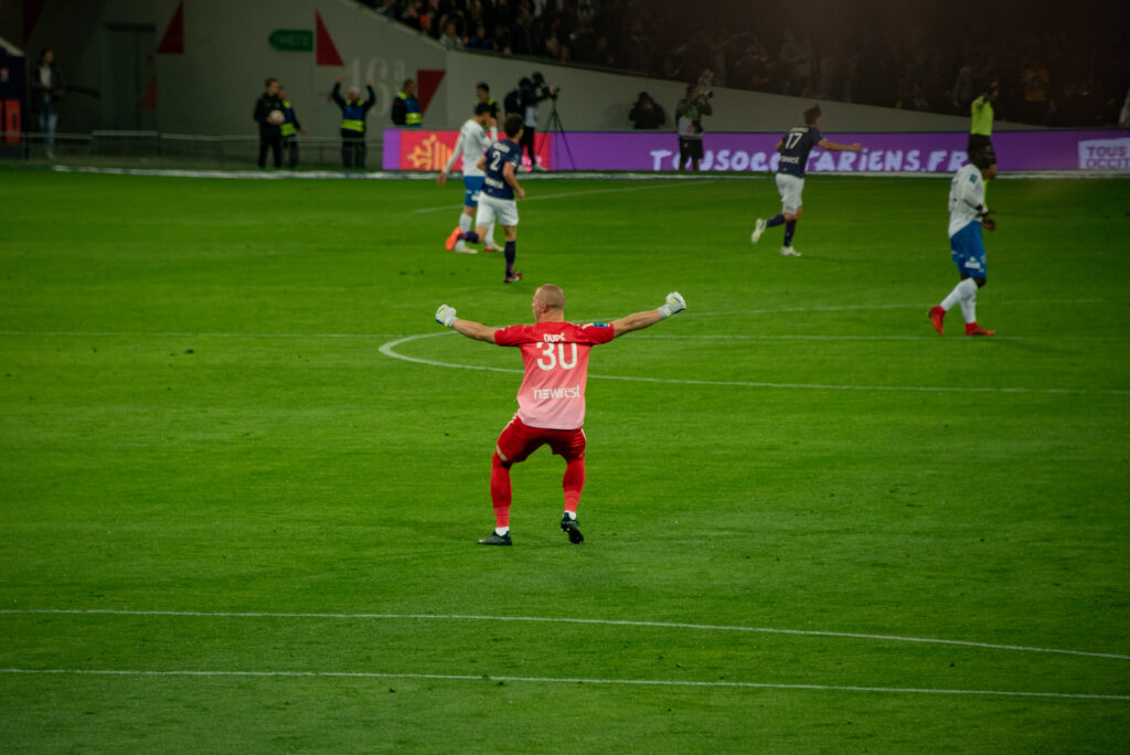 STADIUM DE TOULOUSE